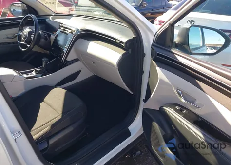 2022 Hyundai Tucson Sel из США, поврежденный, VIN 5NMJFCAE6NH063948